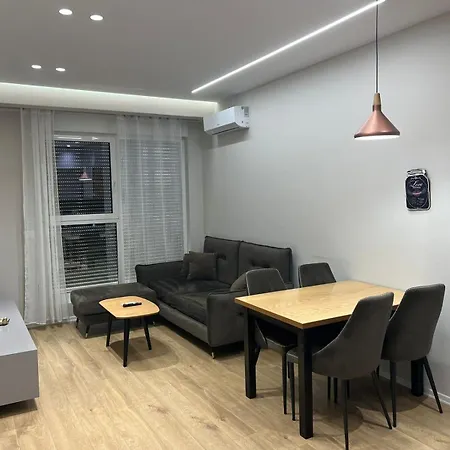 Appartement Shehu *