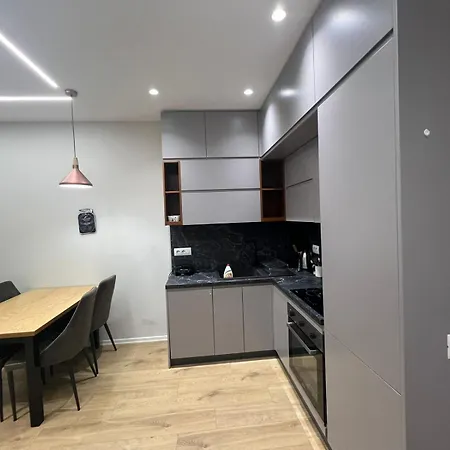 Shehu Apartamento Tirana