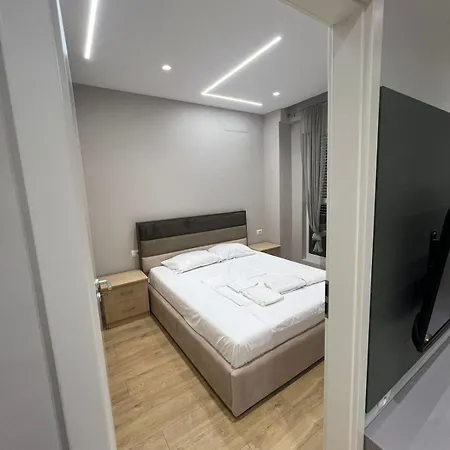 Apartmán Shehu Tirana
