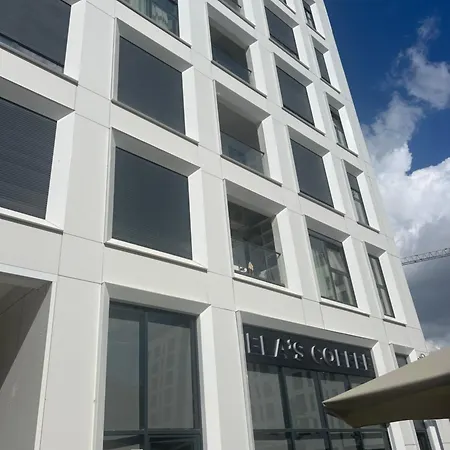 Appartement Shehu *