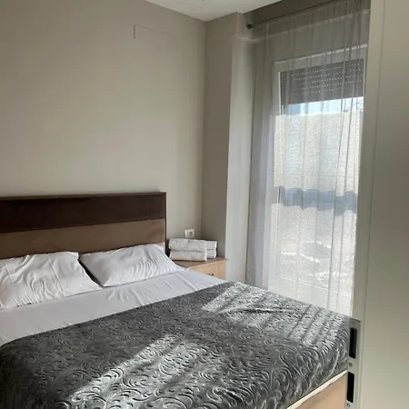 Appartement Shehu *