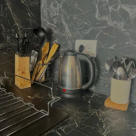 Apartmán Shehu Tirana