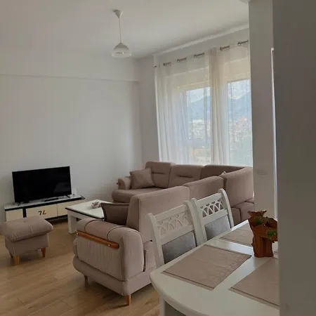 Shehu Apartmán