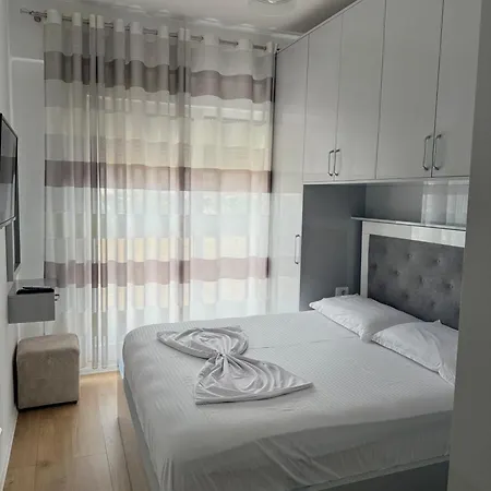Apartmán Shehu