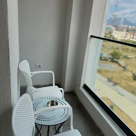 Apartmán Shehu *
