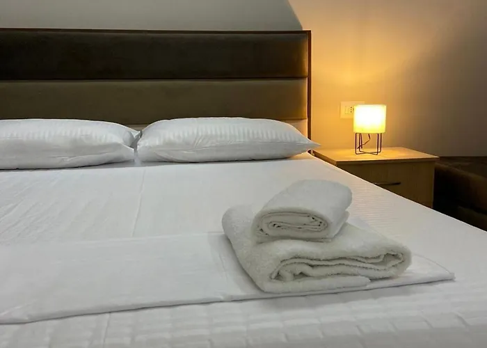 Appartement Shehu Tirana