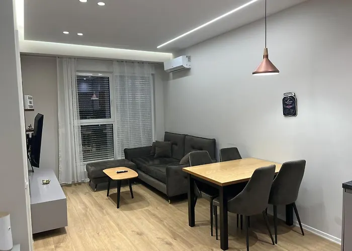 Appartement Shehu *