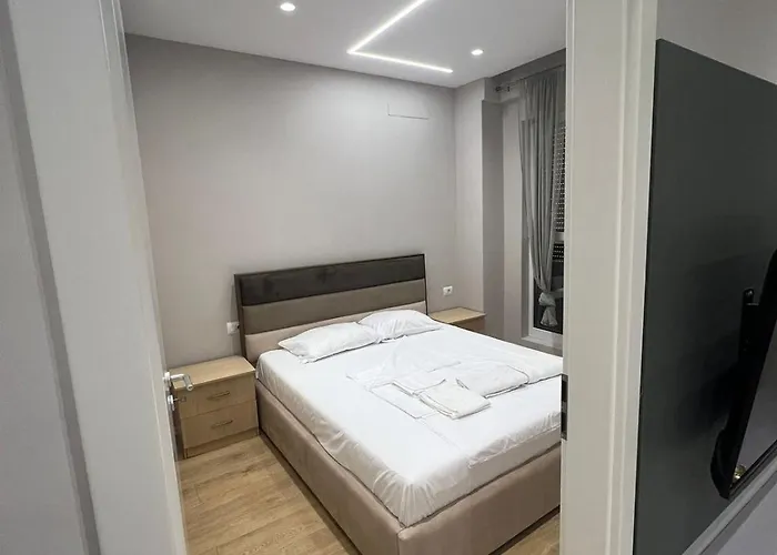 Appartement Shehu Tirana