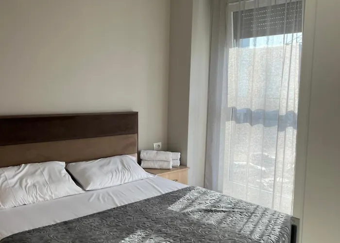 Appartement Shehu *