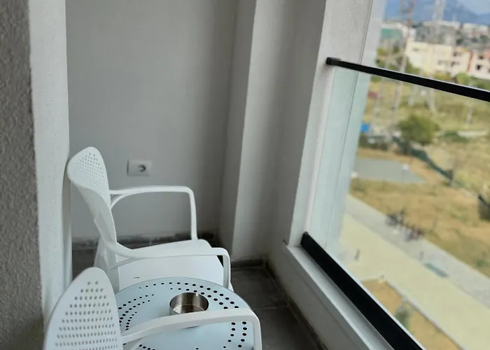 Appartement Shehu *