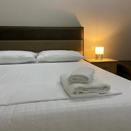 Apartment Shehu Tirana