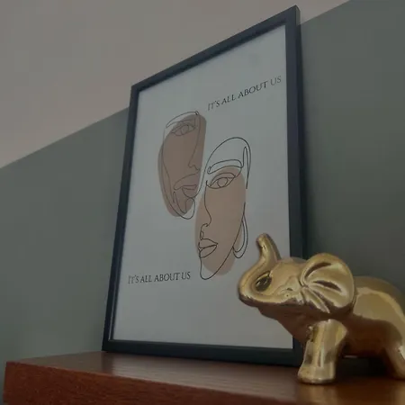 Apartment Shehu Tirana