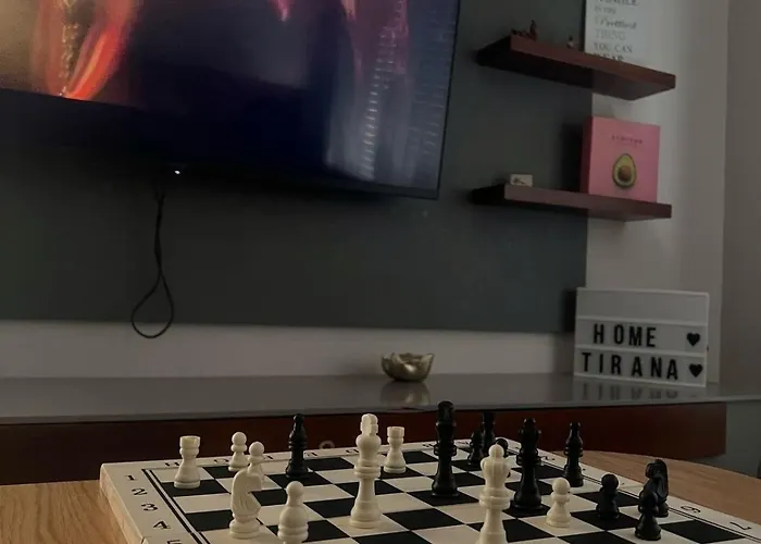 Shehu Апартаменты *