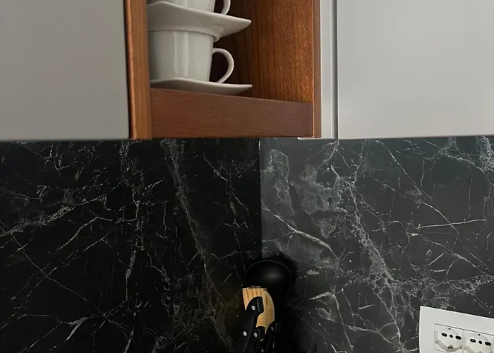 Shehu Апартаменты