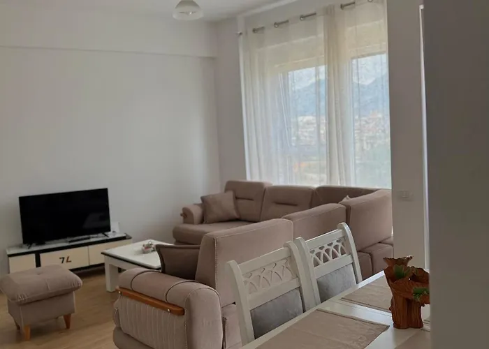 Shehu Апартаменты